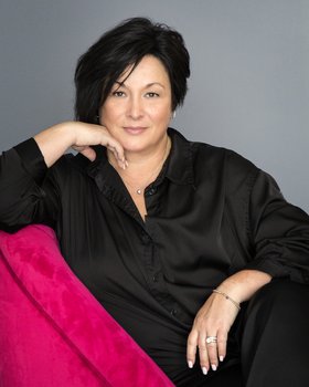 Photo of Connie Munroe